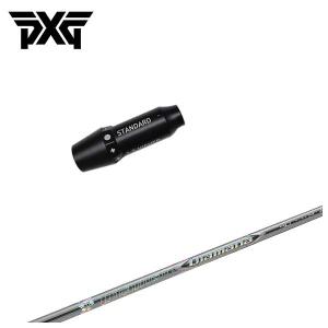 PXG スリーブ付き シャフト LOOP プロトタイプJJ シンカグラファイト
