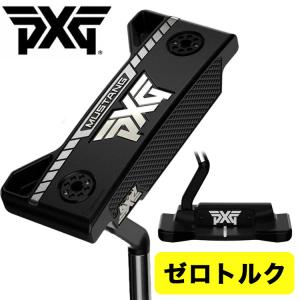 PXG HERCULES ヘラクレス バトルレディ パター ブラック PXG バトルレディ2 BATTLE READYII ヘラクレス パター HERCULES PUTTER