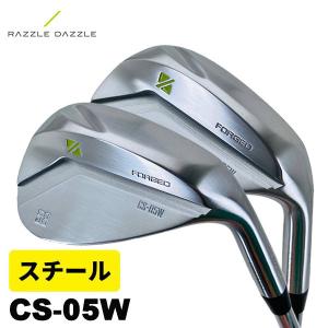 RAZZLE DAZZLE CS-05W.V/DG/S200/58[0776] ラズルダズル SW 58度