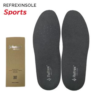 【令和の虎出演】リフレックス インソール スポーツ REFREX INSOLE SPORTS 中敷き メンズ レディース