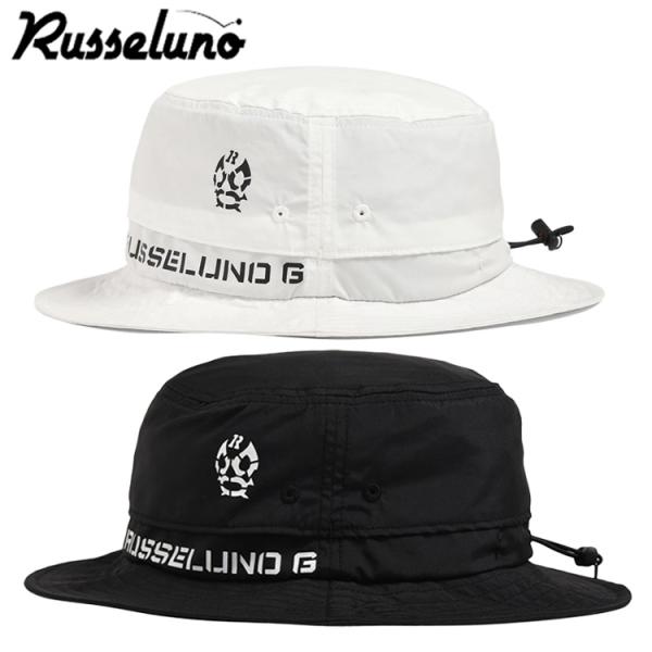 Russeluno マスクマン ハット LUCHA PACKABLE HAT ラッセルノ ゴルフ R...