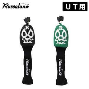 Russeluno（ラッセルノ） ラッセルノゴルフ マスクマン ルチャ