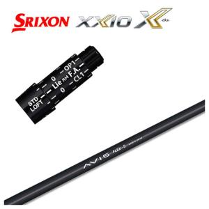 SRIXON スリクソン(SRIXON）スリーブ付シャフト 藤倉 (Fujikura