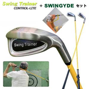 Lynx（リンクス） カウンター スイング ゴルフ ブラックホワイト