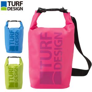 ターフデザイン メガアイスバッグ TURF DESIGN GOLF ICE BAG TDMIB-BD72 氷のう（氷嚢） 保冷バッグ 大容量 ネコポス対応 ひょうのう ゴルフ