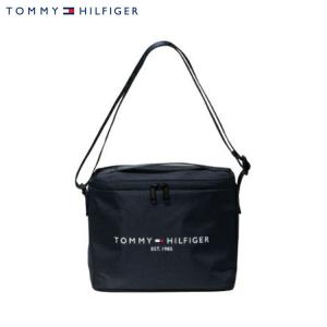 (ポイント10％)トミーヒルフィガー TOMMY HILFIGER クールバッグ ショルダー 保冷バッグ THMG4SEF ゴルフ｜daiichigolf