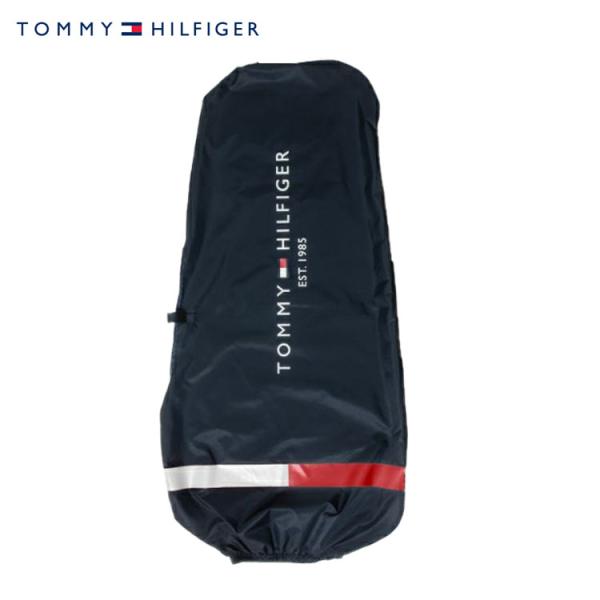 (ポイント10％)トミーヒルフィガー TOMMY HILFIGER トラベルカバー シグネチャー9....