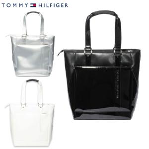 TOMMY HILFIGER GOLF トミーヒルフィガー ゴルフ トートバッグ