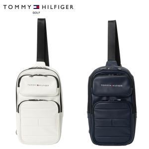 (ポイント10％)トミーヒルフィガー ボディバッグ ユースフル TOMMY HILFIGER THMG6SB3 ゴルフ