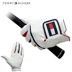 (ポイント10％)トミーヒルフィガー グローブ TOMMY HILFIGER THMG801 ゴルフ ネコポス対応