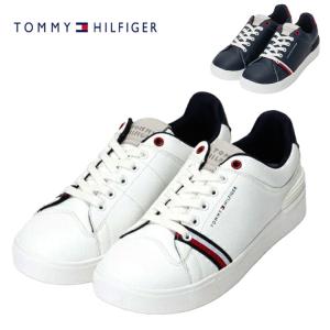 TOMMY HILFIGER（トミー・ヒルフィガー） シューズ スパイクレス ユニ