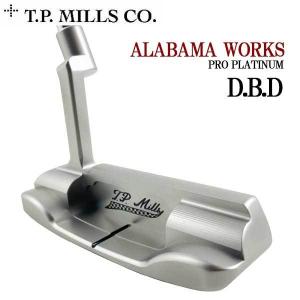 BETTINARDIベディナルディパター　CUカスタム　オーダーメイド　カバー付 BETTINARDI（ベティナルディ） 【カスタムオーダー】ベティナルディ
