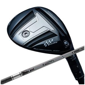 BALDO（バルド） TT ユーティリティ TRPX HYBRID ティーアールピー