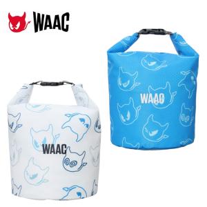 ワック アイスバッグ ユニセックス WAAC ICEBAG 氷のう（氷嚢）072262874 アイシング ひんやりグッズ ゴルフ