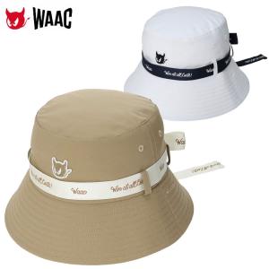 WAAC ワック ウエストポーチ UNISEX クラシックキャンバスウエスト