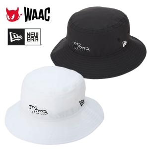 WAAC ワック ゴルフ キャップ レディース UNISEX NEW ERA×WAAC 9TWENTY