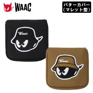 WAAC ワック ユニセックス ウォームバッグ ハンドウォーマー ウエスト