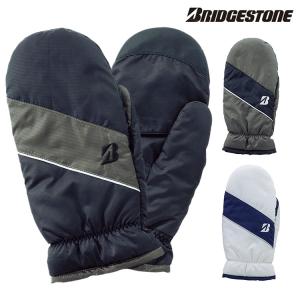 Munsingwear（マンシングウェア） ゴルフ ミトン 防寒 サイズフリー