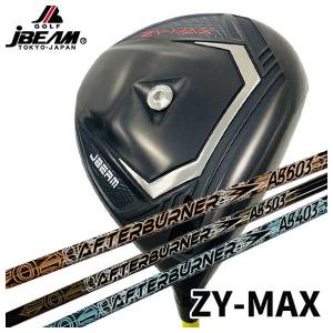 JBEAM ZY-SAMURAI LASER SHAFT ドライバー用 シャフト 正規品 ジェー