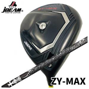 クラブ JBEAM ZY-REVIVE 特注カスタムクラブ】 JBEAM ZY-MAX ドライバー ZY-REVIVE シャフト