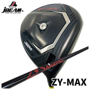 サムライレーザー　samurai laser SR シャフト JBEAM ZY-SAMURAI LASER SHAFT ドライバー用 シャフト 正規品