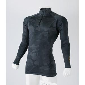 防寒インナー コンプレッション イーブンリバー