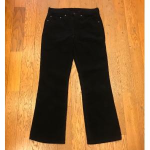 古着 リーバイス 517-40 メンズ ブーツカット コーデュロイ パンツ (32) Levi's フレアパンツ ［代官山FULL UP］古着/中古/代官山｜daikanyama-fullup