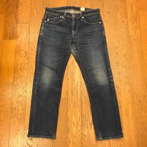 YANUK / 三浦理志/ボトム/M/コットン/IDG/57224501// YANUK◇三浦理志/ボトム/M/コットン/IDG/57224501// : セカンド