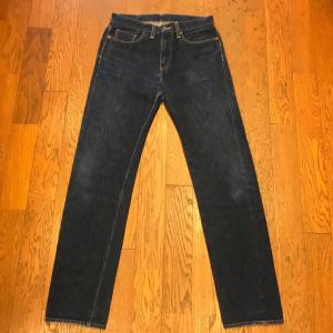 古着 リーバイス 501ZXX ビンテージ 復刻版 メンズ デニムパンツ (32) LEVI'S VINTAGE CLOTHING ジーンズ ［代官山FULL UP］古着/中古/代官山｜daikanyama-fullup