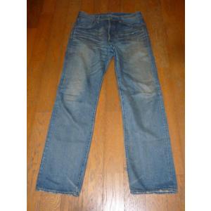 古着の復刻版LEVI'S 501XX LOT55501  古着/