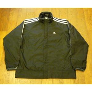 アディダス 古着 adidas ウインドブレーカー(CLIMAWARM)　古着/中古/代官山［代官山FULL UP］｜daikanyama-fullup