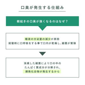 歯磨き粉 公式 デンティス チューブタイプ 5...の詳細画像5