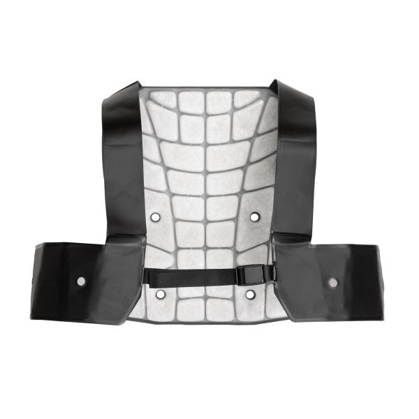 氷撃 フリーズテック FREEZE TECH PCMクーリングベスト WORK LINE 冷却ベスト...