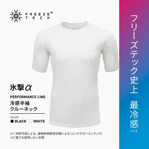 フリーズテック FREEZE TECH 氷撃α...の詳細画像1