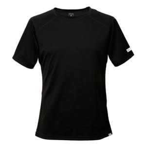 FREEZE TECH PERFORMANCE LINE レギュラーフィット 冷感シャツ 半袖