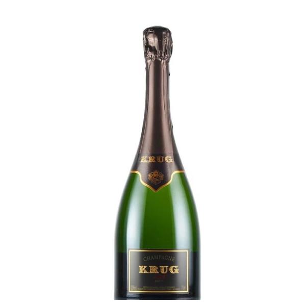 クリュッグ ヴィンテージ 2008 Krug Vintage