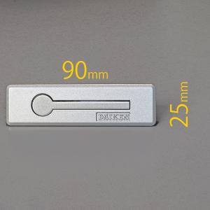 DAIKEN ダイケン ホーム床点検口 角形取手(M)ねじ長さ16mm DAIKEN ダイケン ホーム床点検口 角形取手(M)ねじ長さ16mm
