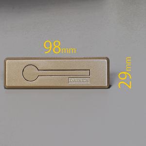 SPG #66146 床下点検口 460mm角 ブロンズ : プロの工具専門店 愛道具館