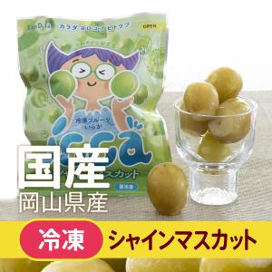 冷凍フルーツ icca