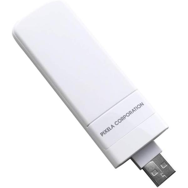ピクセラ LTE対応USBドングル PIX-MT100 【SIM別売】