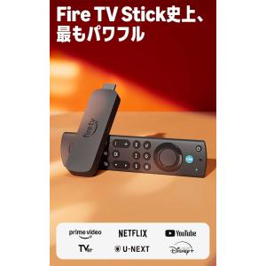 ファイヤースティック 4k Max YouTu...の詳細画像2