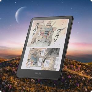 Kindle Colorsoft キンドル カ...の詳細画像2