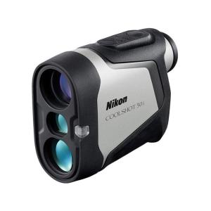 ニコン Nikon COOLSHOT 50i ゴルフ用レーザー距離計