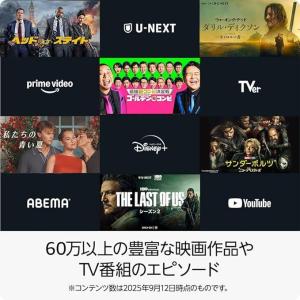 ファイヤースティック Amazon Fire ...の詳細画像5