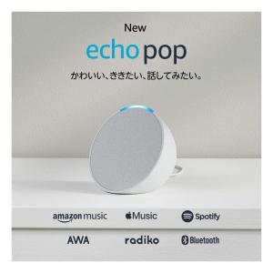 エコーポップ Echo pop グレーシャーホ...の詳細画像1