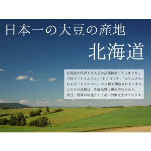 大豆 北海道産 とよまさり 1kg ユキホマレ...の詳細画像2