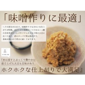 大豆 北海道産 とよまさり 1kg ユキホマレ...の詳細画像3