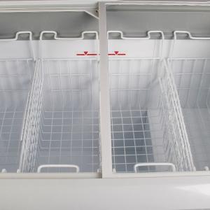 冷凍ショーケース JCMCS-180 ストッカ...の詳細画像3