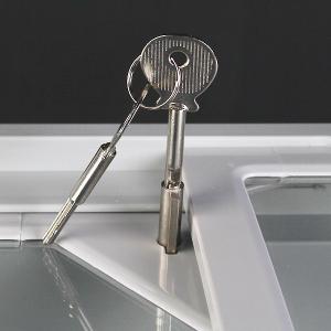 冷凍ショーケース JCMCS-180 ストッカ...の詳細画像4