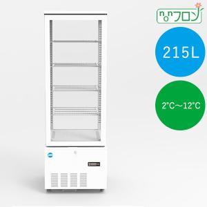 JCM 【JCMS-175B】業務用 箱型冷蔵ショーケース ドリンク用 一升瓶冷蔵